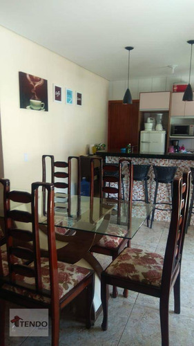 Imagem 3 de 15 de Chácara Com 2 Dormitórios À Venda, 1000 M² Por R$ 405.000,00 - Jardim Esperança - Suzano/sp - Ch0102