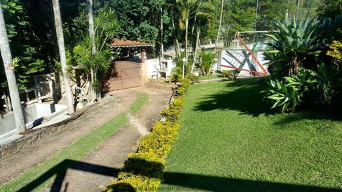 Imagem 11 de 29 de Chácaras À Venda Em Atibaia/sp - Compre O Seu Chácaras Aqui! - 1439864