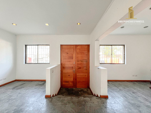 Centro Quillota Arriendo Oficina 5 Privados Diego Echeverria