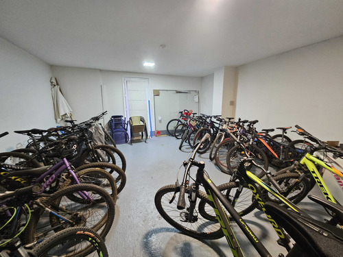 Arriendo Departamento 2 Dorm 2 Baños (106365)