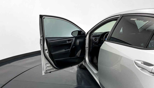 Imagen 15 de 15 de 21409 - Toyota Corolla 2017 Con Garantía At