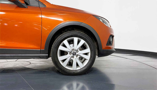 Imagen 11 de 15 de 110276 - Seat Arona 2018 Con Garantía
