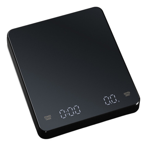 Precision Electronic Weighing Digital Coffee Scales