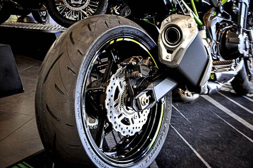 Kawasaki Z900 Abs 2021 0km Z 900 0km Z 900
