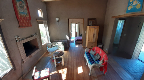 Imagen 4 de 24 de Venta De Casas En Yacanto De Traslasierra