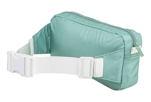 Riñonera kappa verde hotsell