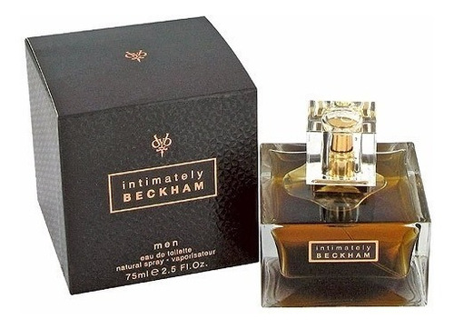 Perfume Intimately David Beckham Masculino 75ml Original