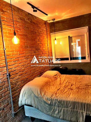 Imagem 8 de 23 de Apartamento - Ap000574 - 70010113