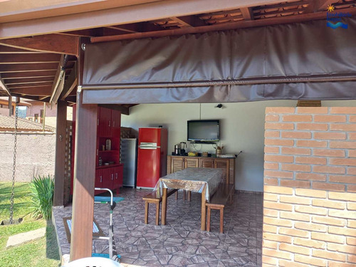 Imagem 9 de 27 de Casa Com 4 Dorms, Horto Florestal, Ubatuba - R$ 1.2 Mi, Cod: Ca1310 - Vca1310