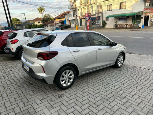 Chevrolet Onix 10mt Lt2