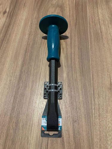 Cincel Paleta Plana Total 30cm / 12 Pulgada