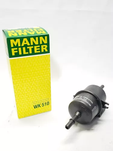 WK510 Mann filtro para combustible de Dodge Ram 700 4 cilindros, 1.6 l –  Arbol de Oro - Tienda en línea