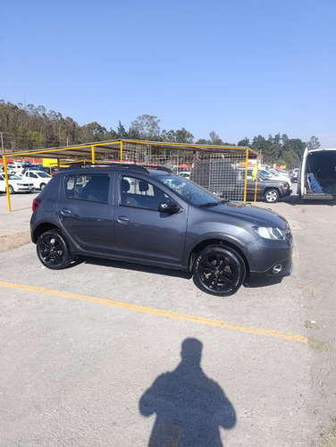 Renault Stepway 1.6 Trek Mt