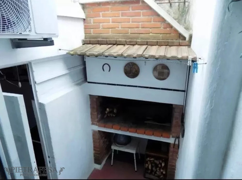 Casa En Venta 2 Dormitorios, 1 Baño, Balcón, Azotea Y Garaje-josé Antonio Cabrera -unión