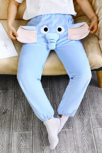 Pijama de elefante para hombre deals
