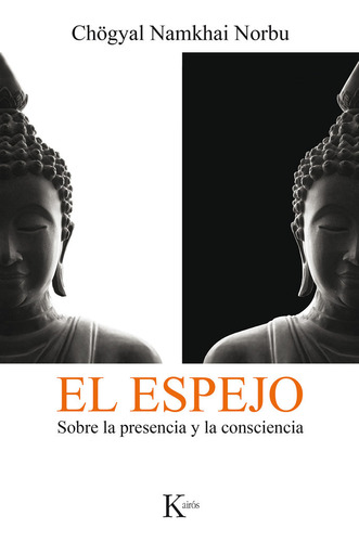 El Espejo (libro Original)