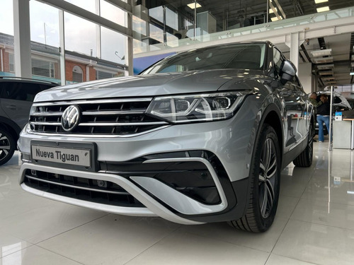 Volkswagen Tiguan Elegance 2.0 T 4x4 Aut 2023 Obsequio Ya Jp