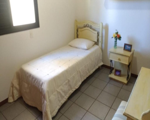 Imagem 16 de 17 de Vende-se Apartamento No Edifício Braúna A Venda Muito Bem Localizado, Estrutura Completa Com Playground Externo, Piscina Adulto E Piscina Infantil - Ap0015 - 68958421