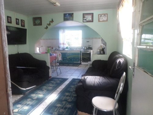 Imagem 5 de 7 de Casa - Ref: T0018