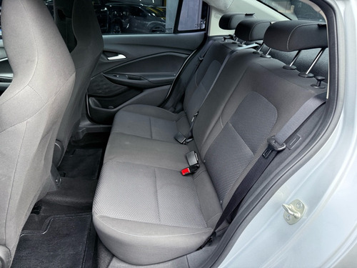 Chevrolet Onix plus Chevrolet Onix Plus LT 1.0