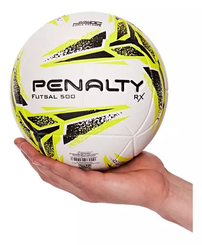 Bola Futsal RX 500 - Penalty - Artigos esportivos