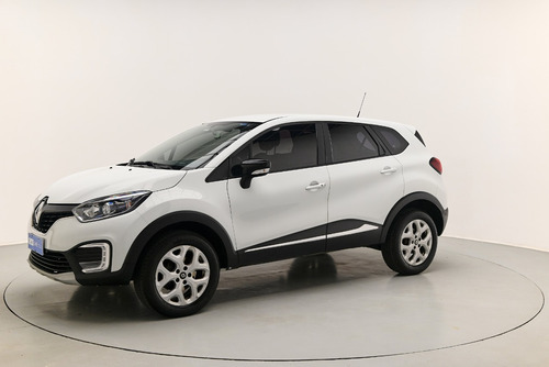 Renault Captur GRAND  ZEN 2.0