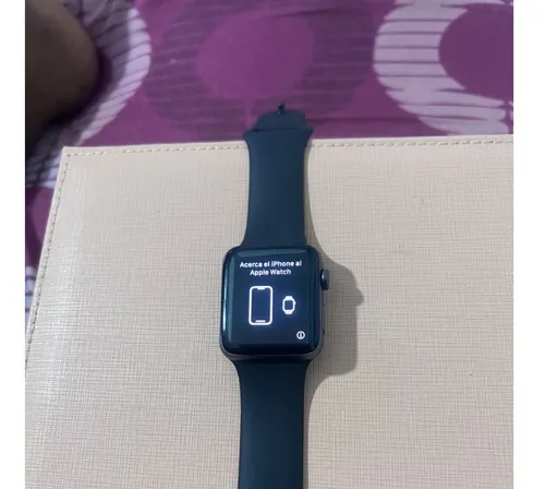 Apple Watch Series 3 42mm Usado MercadoLibre