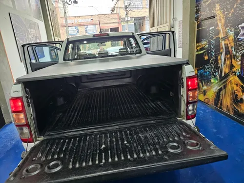 Ford Ranger 3.2 Xls