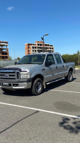 Ford F-100 2011 3.9 Cab. Doble Xlt 4x2