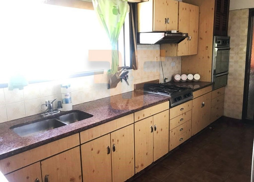 Imagen 2 de 15 de Casa En Venta 3 Dormitorios- Av. Santa Ana 3681