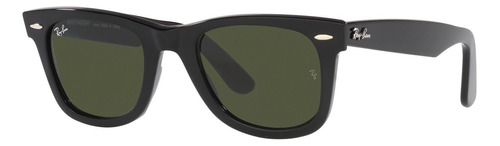 Anteojos Sol Lentes Ray-ban Originales Rb2140 Uv400  