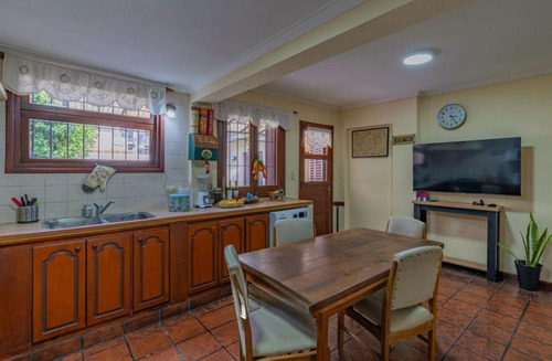 Casa En Guemes