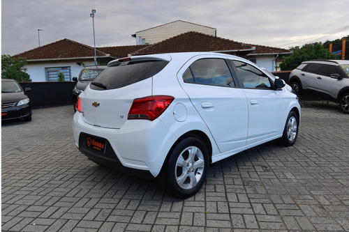 Chevrolet Onix 1.4