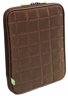 Imagen 3 de 7 de Funda iPad Port Case Berlin iPad Skin Marron/negro