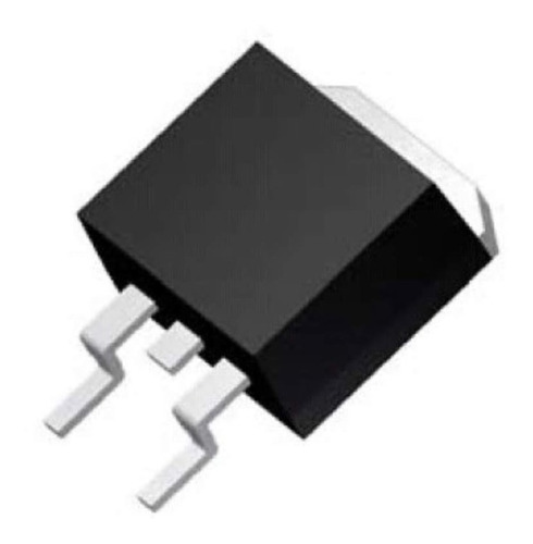 Rl 2905  Fr 2905 Mosfet Bomba Diesel  Vp44