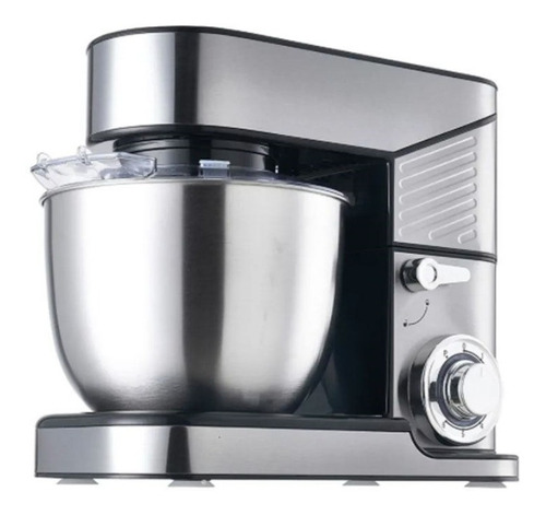 Batidora  Rotel 1300w  Planetaria Inox  Bowl 5.0l Kirkor