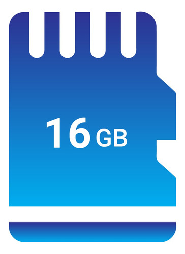 Tarjeta de memoria SanDisk SDSQUNS-016G-GN3MA Ultra con adaptador SD 16GB