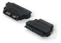 Comprar Adaptador Sata Slimline 13pin Macho A Sata 22pin Hembra