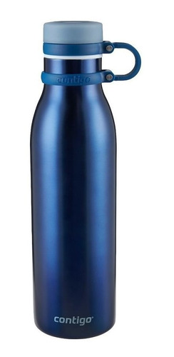 Botella Térmica Contigo Matterhorn 591cc - Gym - Camping