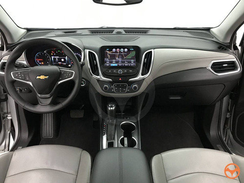 Imagem 7 de 15 de Chevrolet Equinox 2.0 16v Turbo Gasolina Premier Awd