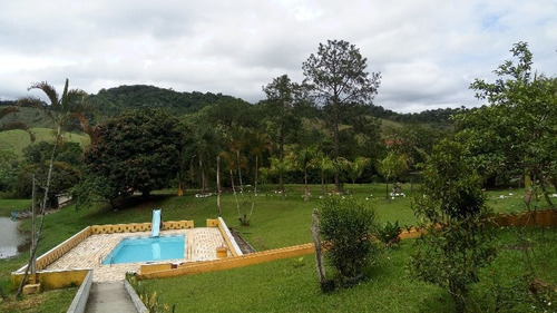 Imagem 20 de 28 de Sitio Itapeva Guararema Sp Brasil - 475