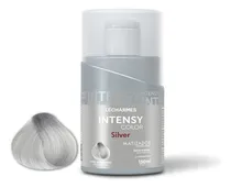 Comprar Lé Charmes Intensy Color Matizador Silver Acinzentado 150ml