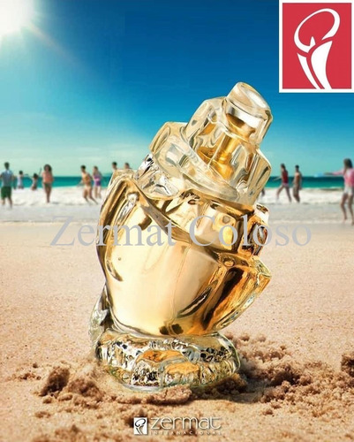 Perfume Caribe Clásico Zermat