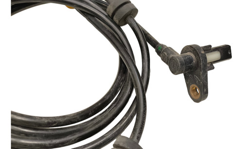 Sensor Abs 8200 254 685 Trasero Platina Clio 1.6 2002 2010 (Usado)