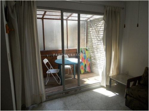 Departamento De 1 Dormitorio En Peninsula, Punta Del Este- Ref: 1997