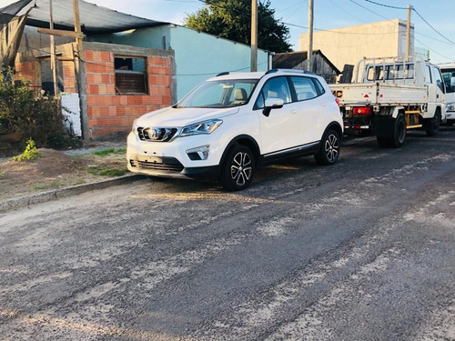 Changan Sc15 Extrafull