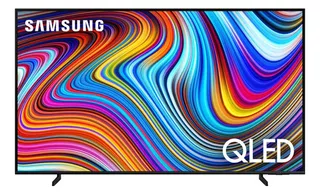 Smart Tv 55 Polegadas Qled 4k Q60c 2023 Samsung