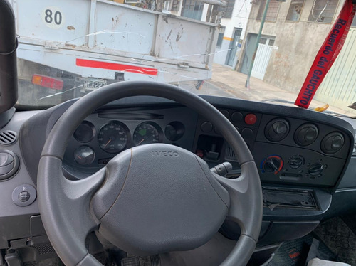 Iveco Dayli