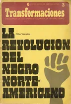 Comprar Revista Transformaciones 3 Revolucion Del Negro Norteamerica