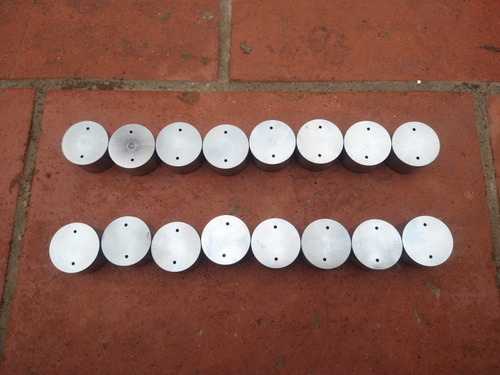 Kit De 16 Botadores Renault H4m 1.6 16v Nissan